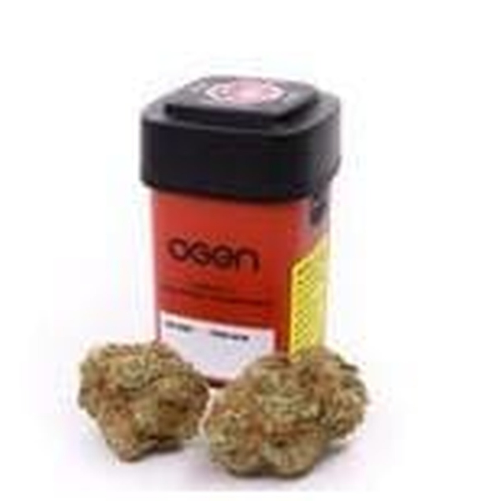 Gas Berries #112 3.5g
